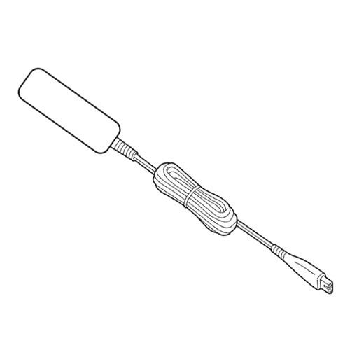 パナソニック プロバリカン 充電アダプター ERGP80K7657