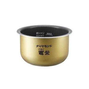 【新品】炊飯器内釜 ARE50-J55 楽天市場】ARE50-J55 パナソニック 炊飯器用 内釜 内なべ SR-HX180・SR