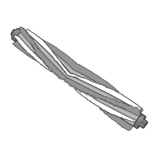 パナソニック 掃除機 回転ブラシ AMV84R-JS0B 部品 メール便定形外 送料無料