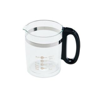 パナソニック コーヒーメーカー用ガラス容器ACA10-136-KU