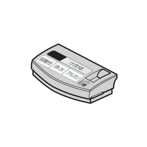 パナソニック リモコンブロックTK8050S2007