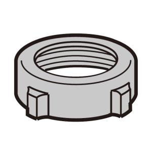 パナソニック 取付ナットPRV-B8679BC