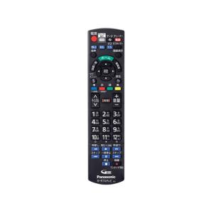 Panasonic（パナソニック） 液晶テレビ リモコン N2QBYA000043 メール