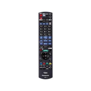 Panasonic（パナソニック） オーディオ用リモコン N2QAYB001266 : Web
