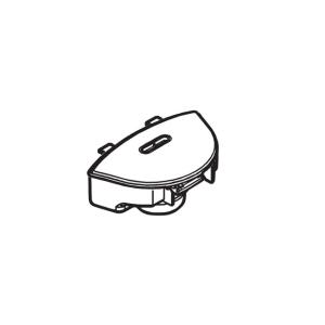 Panasonic（パナソニック） ARC00-H64KHU 炊飯器 用の 蒸気蓋 蒸気ふた