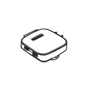 Panasonic（パナソニック） 美顔器 バイタリフト用 USBケーブル