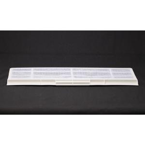 パナソニック バスルーム フィルター 親機 １枚入り