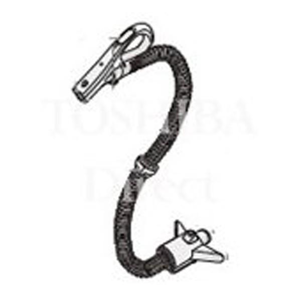 東芝 掃除機 クリーナー用ホース 41450729