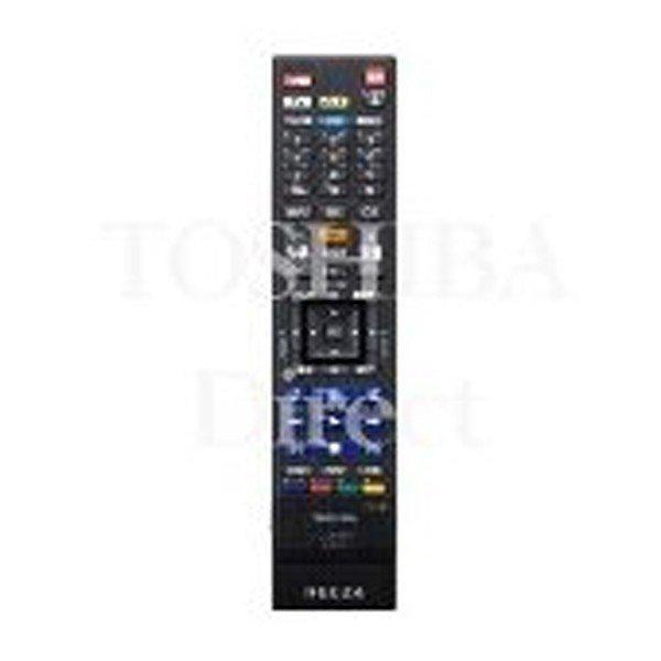 東芝 ＢＤ・ＤＶＤレコーダー用 リモコン SE-R0467 79106710 リモートコントローラー...