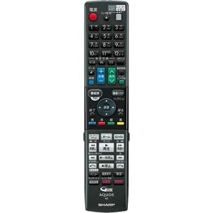シャープ　ブルーレイレコーダー　BD-W1100 リモコン付　動作品 AQUOS 2チューナー ブルーレイレコーダ BD-W1100 リモコン付 【公式通販】