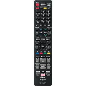 ブルーレイレコーダー 黒 リモコン付き 01.jpg