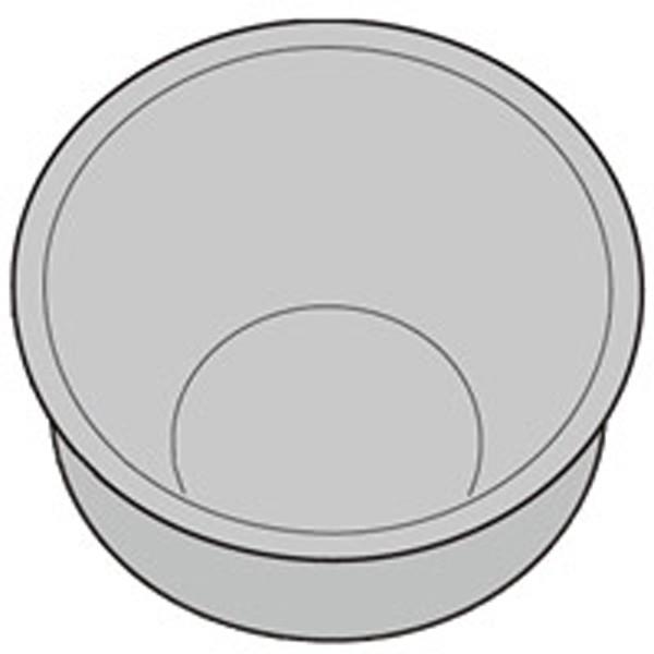 シャープ 炊飯器 内釜 2343800319
