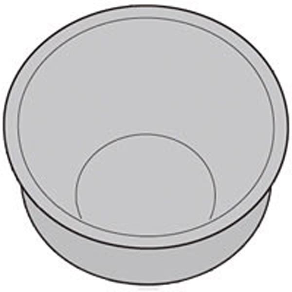 シャープ 炊飯器 内釜 2343800322