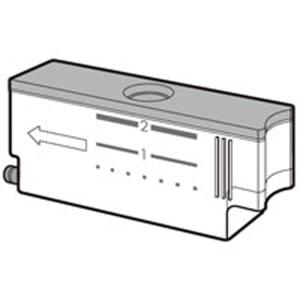 シャープ ウォーターオーブン ヘルシオ 水タンク 3504210027