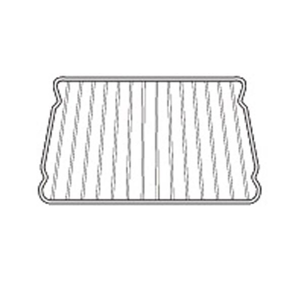 シャープ 電子レンジ 調理網 3509450055