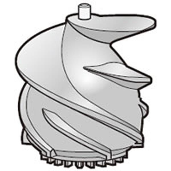 シャープ スロージューサー スクリュー 2182920001