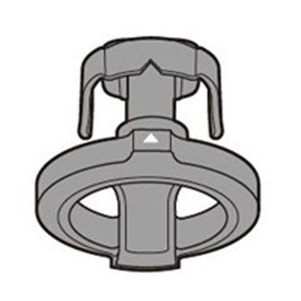 シャープ スロージューサー 切り替えダイヤル コントローラーK 2181740028