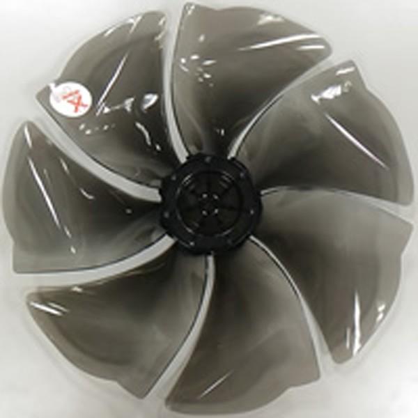 シャープ 扇風機 羽根 2142770151