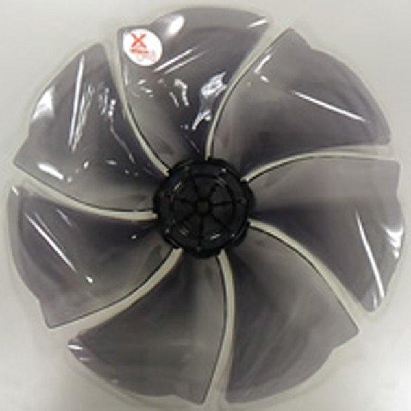 シャープ 扇風機 羽根 2142770153