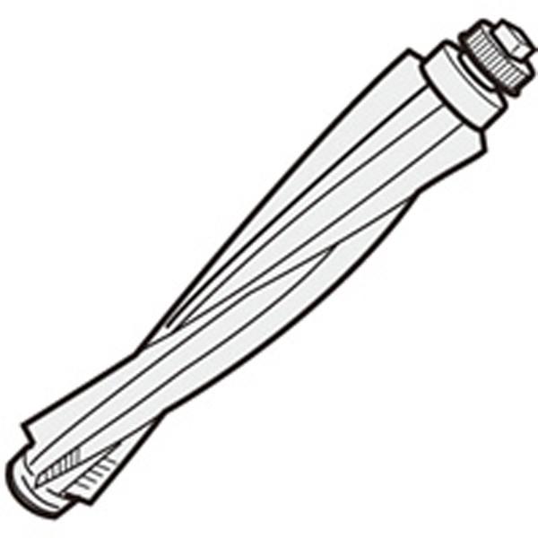 シャープ 掃除機 回転ブラシ 2173100314 在庫限り