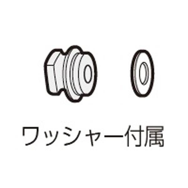 シャープ 掃除機 吸込口用ギアホルダー 灰 2172140514