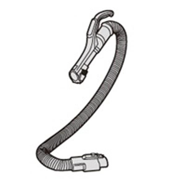 シャープ 掃除機 ホース 2173580424