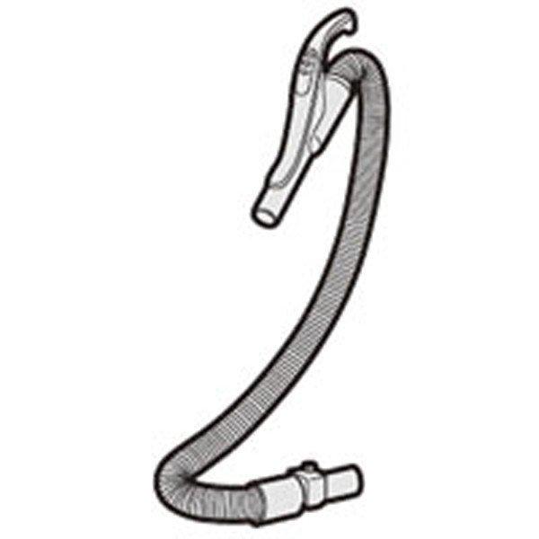 シャープ 掃除機 ホース 2173580478