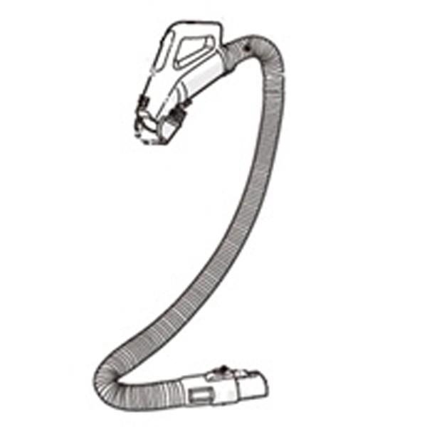 シャープ 掃除機 ホース 2173580468