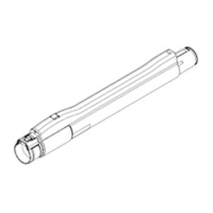 TOSHIBA（東芝） 掃除機 クリーナー用延長管 41452493 : Web Shop