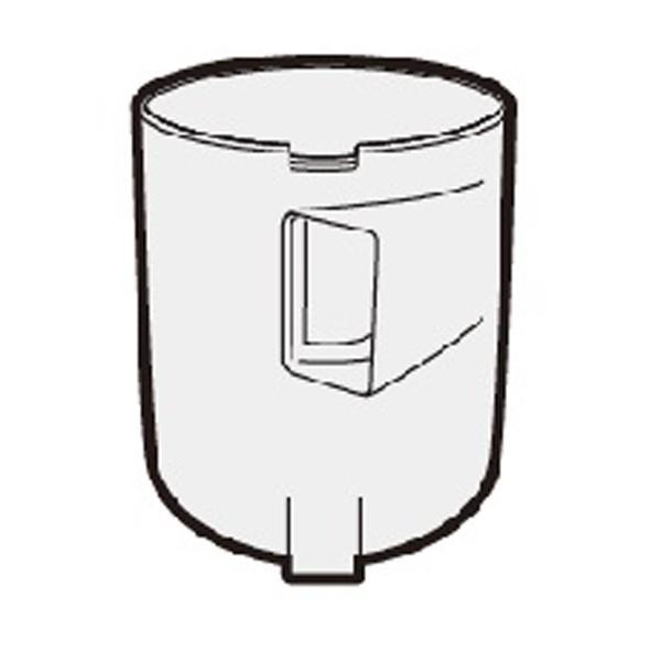 シャープ 掃除機 ダストカップ 2171370589