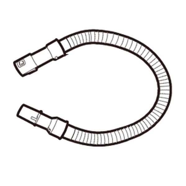 シャープ 掃除機 延長ホース 2173600182