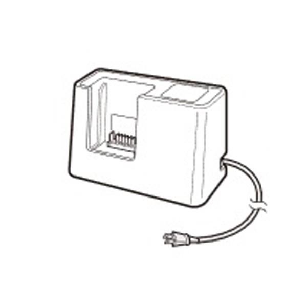 シャープ 掃除機 充電器 2171120046