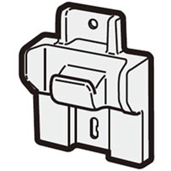 シャープ 掃除機 スタンド用フック 2173560007