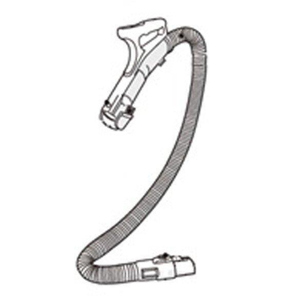 シャープ 掃除機 ホース 2173580445