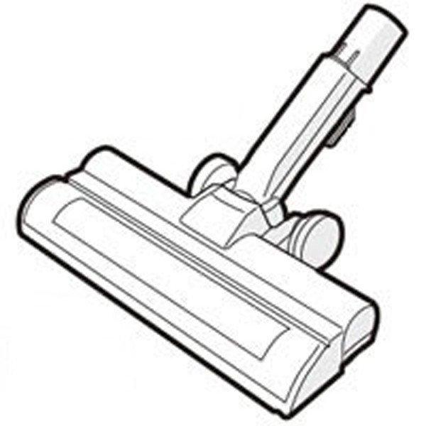 シャープ 掃除機 吸込口 2179351070