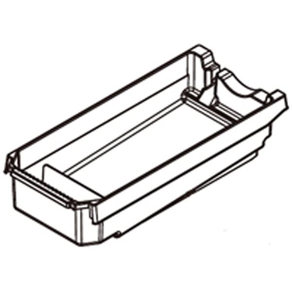 シャープ 冷蔵庫 貯氷ケース 2014281938