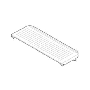 SHARP 冷蔵庫 ダークグレー 棚板1枚ありません。 SHARP 冷蔵庫 ダークグレー 棚板1枚ありません。