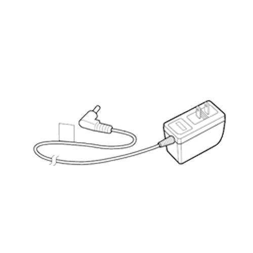 シャープ 扇風機用 ACアダプター 2146000016