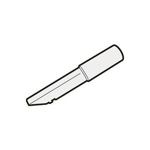 シャープ 掃除機用 すき間用ノズル 2179360799