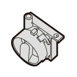 シャープ 加湿セラミックファンヒーター 加湿器 給水ポンプ 純正 新品 部品 2523960004