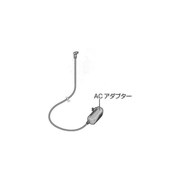 シャープ 加湿 空気清浄機 ACアダプター 280 600 0003 2806000003