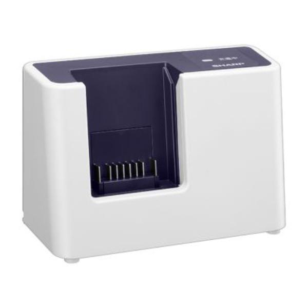 シャープ 掃除機 コードレスクリーナー 充電器 充電台 2171120052