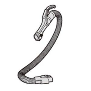 SHARP 2173951346 シャープ 掃除機 用の パイプ ☆ : でん吉