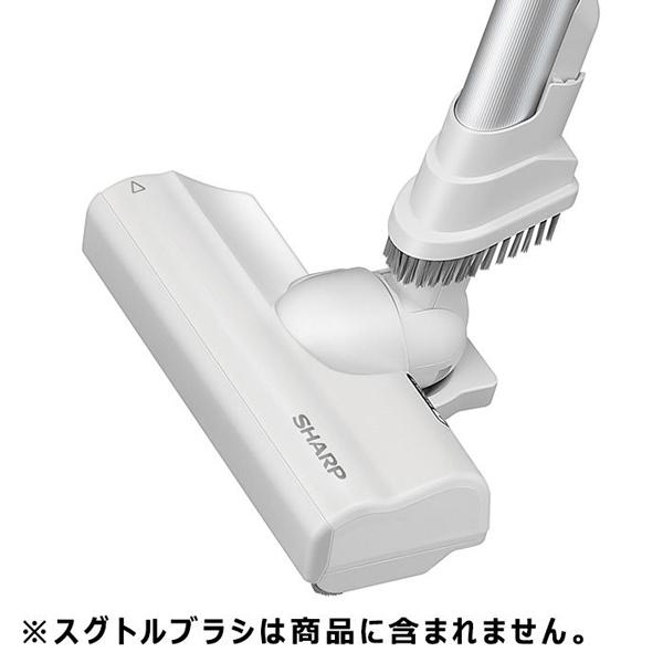 掃除機 吸込口 ホワイト 217935S104 シャープ
