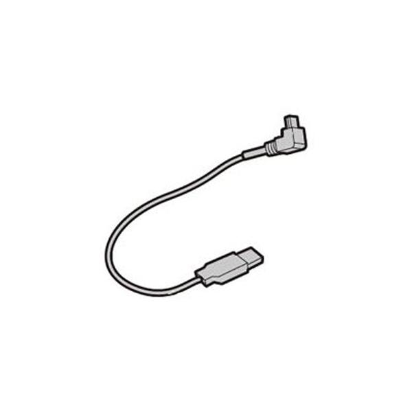 シャープ プラズマクラスター イオン発生機用 ＵＳＢコード 2815120008
