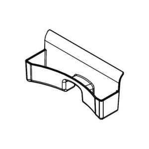 シャープ ホットクック用 つゆ受け 3621110006