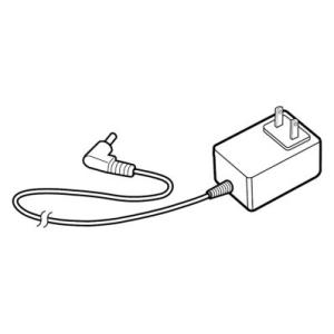 シャープ サーキュレーター用ACアダプター（2146000019） 2146000019