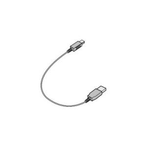 シャープ プラズマクラスター美容家電用ＵＳＢコード（2815120009） 2815120009