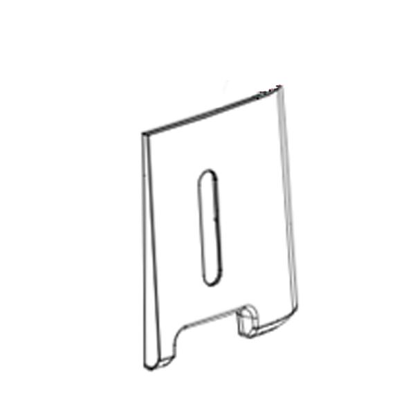 シャープ 除湿器 ドレンカザリイタ W 2023230150 SHARP 部品 パーツ 消耗品 オプ...