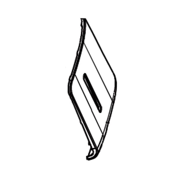 シャープ 除湿器 タンクケショウバン 2023239003 SHARP 部品 パーツ 消耗品 オプシ...